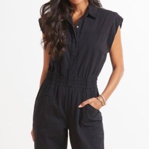 Pistola Rosie Cargo Jumpsuit